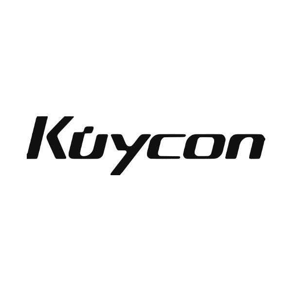 Kuycon – Hauptsponsor