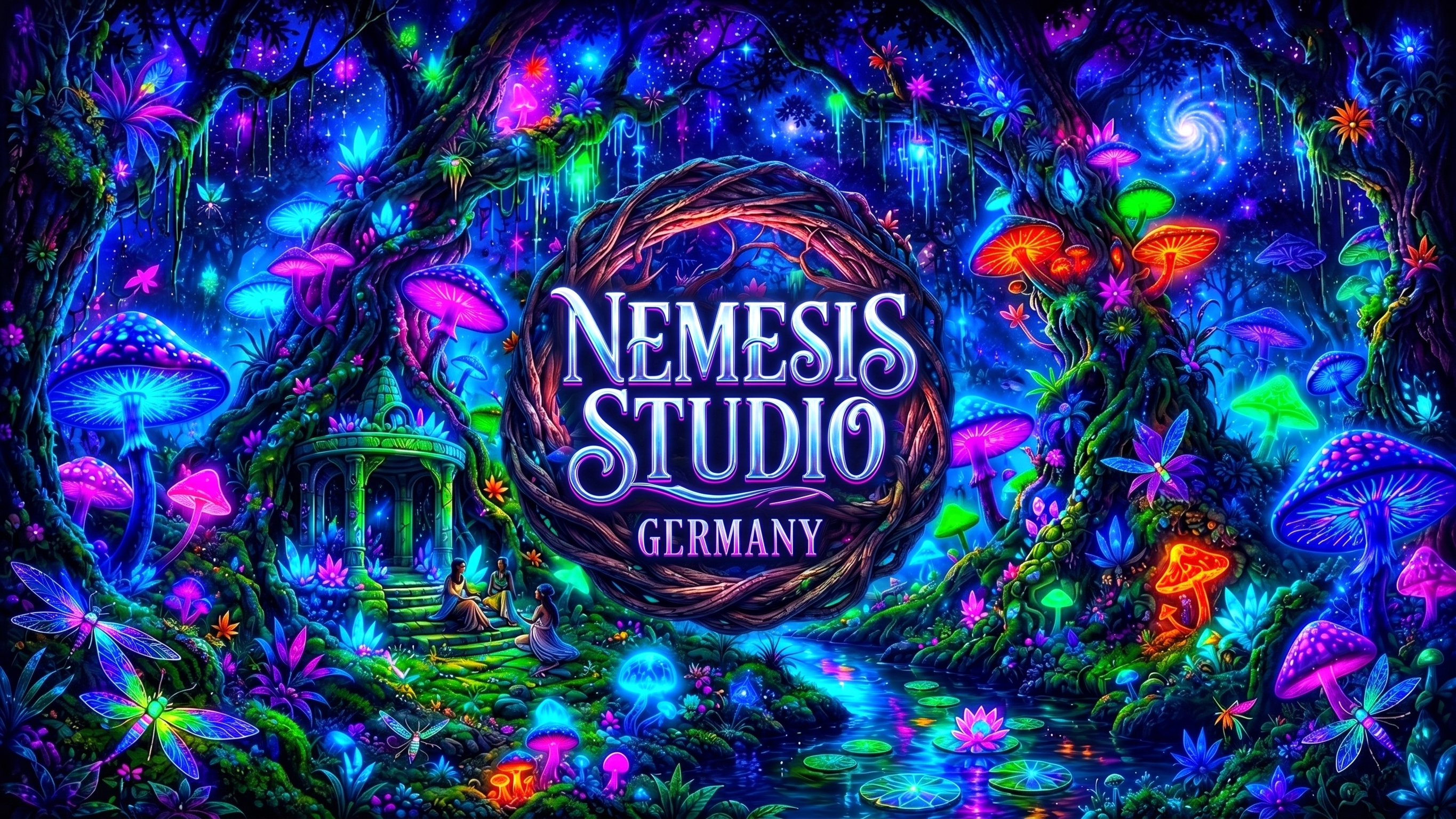 Nemesis Studio Germany